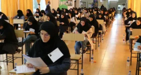 خبر مهم برای دانش‌آموزان/ طراحی سؤالات امتحانات نهایی با رعایت شرایط دانش‌آموزان