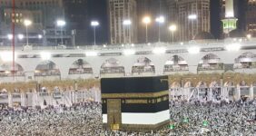 خبر مهم برای متقاضیان حج + جزئیات خبر مهم برای متقاضیان حج + جزئیات