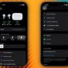 خداحافظی با اسکرول‌های طولانی/ منوی تنظیمات ایرپاد در iOS 27 کاملاً دگرگون شد