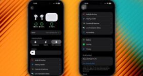 خداحافظی با اسکرول‌های طولانی/ منوی تنظیمات ایرپاد در iOS 27 کاملاً دگرگون شد