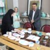 خلاقیت ضامن ماندگاری صنایع دستی ایران است