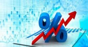 خیز نرخ سود به مرز 24درصد؛ بانک‌ها به سقف کریدور رسیدند
