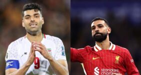 داور فینال جام‌جهانی ۲۰۲۲، قاضی دیدار حساس ایران و مصر شد+ عکس