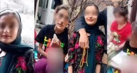 درخواست مادر دو دختر سنندجی: من اعدام می‌خواهم