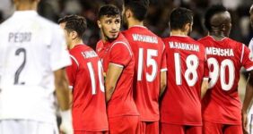 درخواست پرسپولیس از بازیکنان / کاهش قرارداد در راه است؟