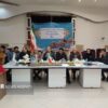 دیناری: شیروان ظرفیت تبدیل شدن به قطب گردشگری را دارد