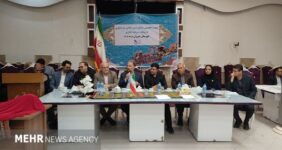 دیناری: شیروان ظرفیت تبدیل شدن به قطب گردشگری را دارد