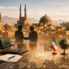 دیپلماسی استانی بازوی دیپلماسی ملی؛ یزد ظرفیت نقش‌آفرینی منطقه‌ای دارد