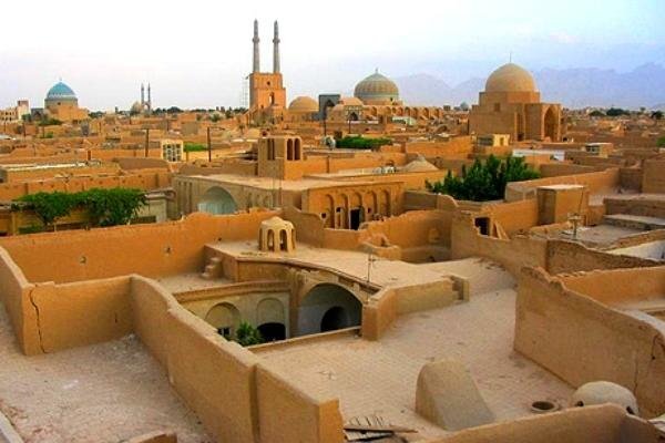 دیپلماسی استانی بازوی دیپلماسی ملی؛ یزد ظرفیت نقش‌آفرینی منطقه‌ای دارد