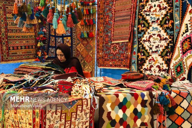 دیپلماسی فرهنگی ایران در مکزیک خوش درخشید