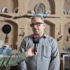 رئیس میراث فرهنگی ورامین: تنها شهر ملی شیشه در کشور هستیم