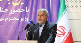 راه‌اندازی موزه میناب در سعدآباد