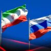 رایزنی دیپلمات‌های ایران و روسیه درباره تفاهم نامه با آمریکا