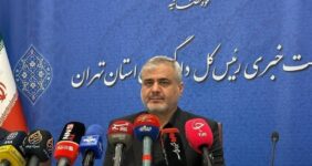 رسیدگی بیش از 14میلیون پرونده در دادگستری تهران در دوره تحول