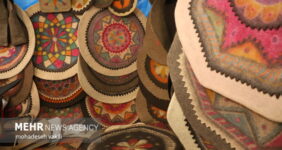 رشد صادرات و حمایت از هنرمندان صنایع‌دستی گلستان