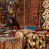 رشد چشمگیر آموزش، مجوزها و صادرات صنایع‌دستی گلستان