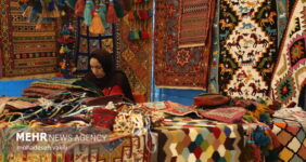 رشد چشمگیر آموزش، مجوزها و صادرات صنایع‌دستی گلستان