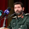 روایت فرمانده سپاه محمد رسول‌الله درباره واکنش سریع به خطا و اشتباه آمریکا