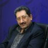 روایت وزیر صمت از سودجویان آسیب فولاد مبارکه در جنگ | فولاد مبارکه نماد «فولاد ایران» است