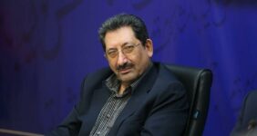 روایت وزیر صمت از سودجویان آسیب فولاد مبارکه در جنگ | فولاد مبارکه نماد «فولاد ایران» است