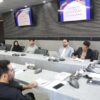 رویداد فرهنگی‌هنری میدان هنر در قزوین برگزار می‌شود