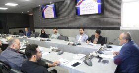 رویداد فرهنگی‌هنری میدان هنر در قزوین برگزار می‌شود