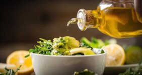 رژیم غذایی فستینگ به بهبود سرطان تخمدان کمک می‌کند