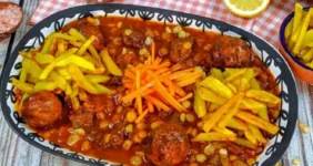 ریشه نام قیمه چیست؟