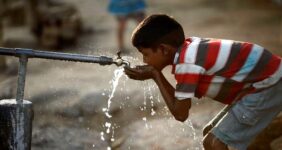 زنگ خطر گسترش بیماری‌های منتقله از آب و غذا