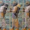 زنگ میراث فرهنگی در مدارس نواخته می‌شود