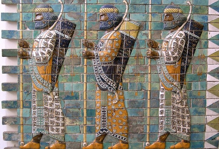زنگ میراث فرهنگی در مدارس نواخته می‌شود