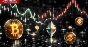 سقوط تاریخی بیت‌کوین در ساعات اخیر/ زنگ خطر در بازار کریپتو
