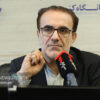سهم پایین سلامت از تولید ناخالص داخلی