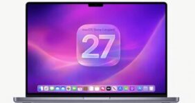 سیستم‌عامل macOS ۲۷ روی این مدل‌های مک اجرا نمی‌شود