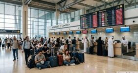 شورای جهانی سفر و گردشگری: جنگ ایران، آمریکا و اسرائیل روزانه ۶۰۰ میلیون دلار به گردشگری خاورمیانه خسارت می‌زند