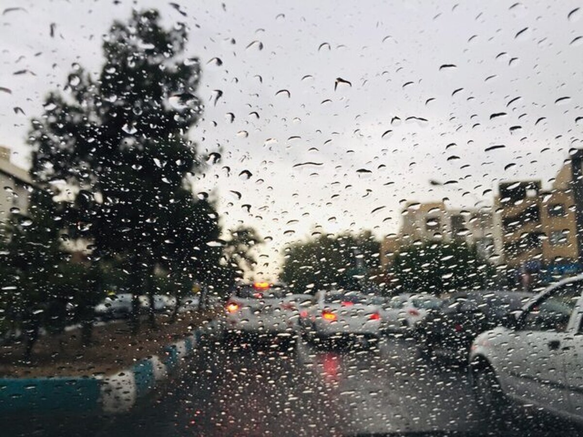 شوک جوی به ۴۰ استان ایران / از سیلاب‌های ناگهانی تا طوفان گرد و خاک در راه است