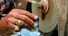 صنایع دستی خراسان رضوی؛ قربانی ناشناخته ماندن در بازارهای جهانی