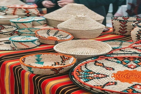 صنایع دستی سیستان و بلوچستان؛ فرصت اقتصاد پایدار در کویر سوزان