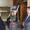 صنایع‌دستی می‌تواند به اقتصاد پایدار تبدیل شود