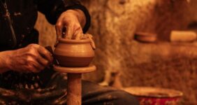 صنایع‌دستی؛ ابزاری برای سلامت روان و ارتقای کیفیت زندگی/ اروپا نقش هنرهای دستی در رفاه اجتماعی را بررسی می‌کند