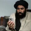 طالبان استفاده از گوشی‌های هوشمند را ممنوع کرد