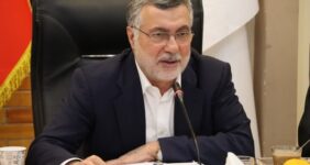 ظفرقندی: آمادگی کامل نظام سلامت برای مراسم تشییع پیکر امام شهید