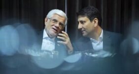 عارف: آقایی که در جلسات با اینترنت مخالفت می‌کند، خودش اینترنت سفید دارد