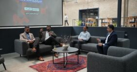عبور از بازار سنتی ساختمان؛ فناوری چگونه به کمک «وس» آمده است؟