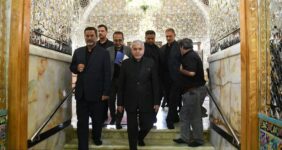 غفلت تاریخی در معرفی تمدن ری باید جبران شود
