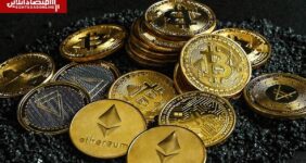 قیمت تتر، اتریوم و بیت‌کوین امروز شنبه ۲۳ خرداد | بازار در حالت احتیاط