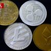 قیمت رمزارزها امروز پنجشنبه ۲۸ خرداد ۱۴۰۵ | بیت‌کوین درجا زد؛ فنر تتر در رفت