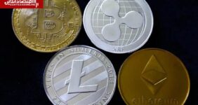 قیمت رمزارزها امروز پنجشنبه ۲۸ خرداد ۱۴۰۵ | بیت‌کوین درجا زد؛ فنر تتر در رفت