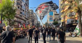 لبنان در آستانه عاشورا؛ تجلی میراث ناملموس شیعی در آیین‌های سوگواری حسینی