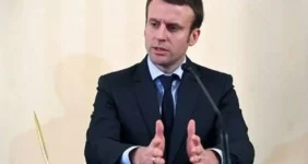 ماکرون: تفاهم آمریکا-ایران گامی مهم در جهت صلح جهانی است